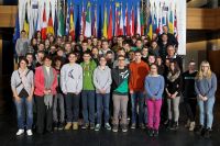 Friedrich-von-Keller Schule Abtsgmünd - 16.12.2014